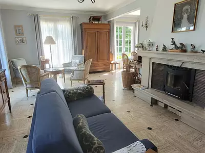 Maison, 176 m²