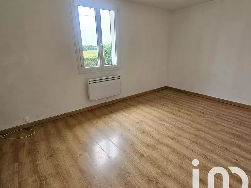 Maison, 76 m²