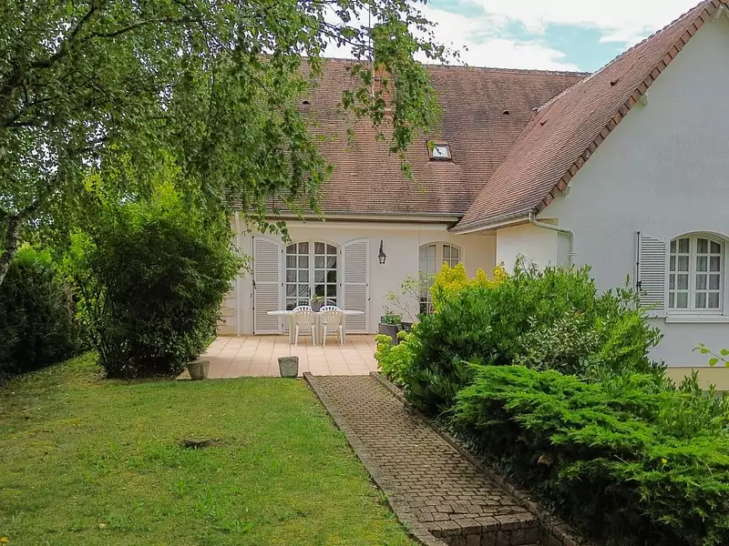 Maison, 253 m²