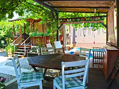 Maison, 91,23 m²
