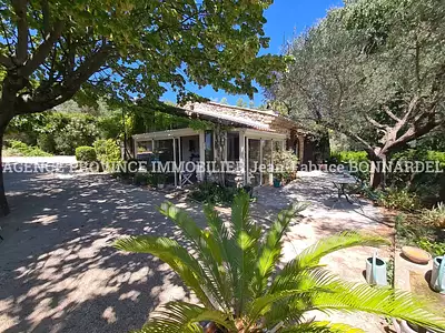 Maison, 184 m²