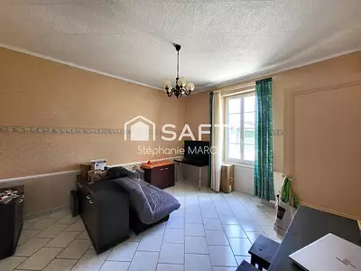 Maison, 125 m²