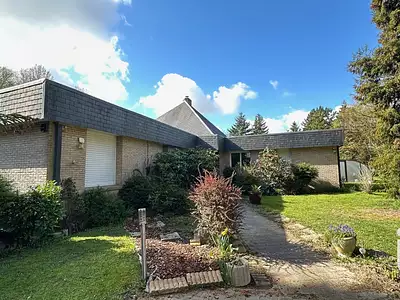 Maison, 186 m²