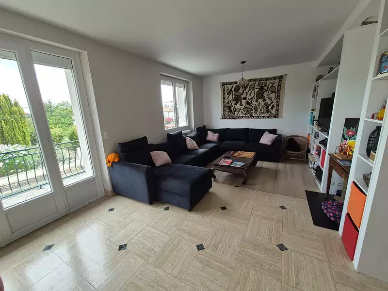 Maison, 150 m²