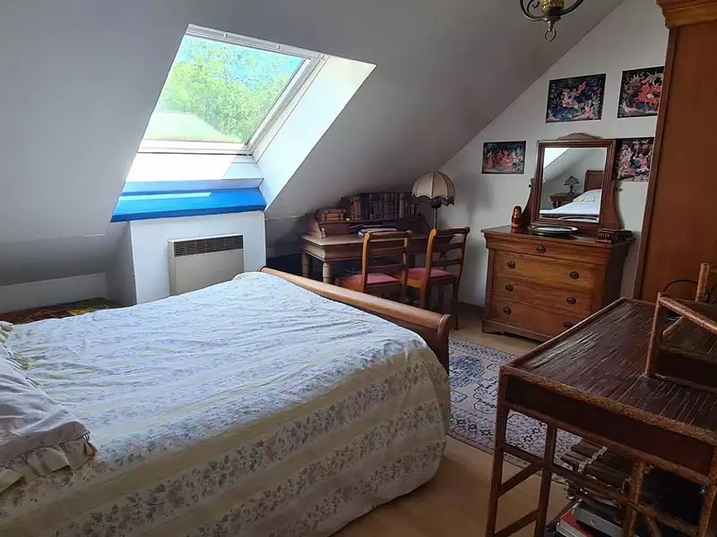 Maison, 130 m²