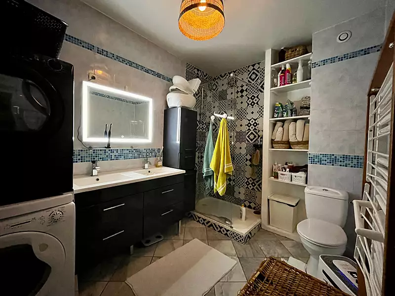 Maison, 68 m²
