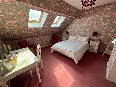 Maison, 240 m²