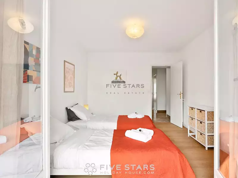 Appartement, 107,14 m²