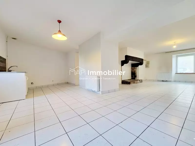 Maison, 85 m²