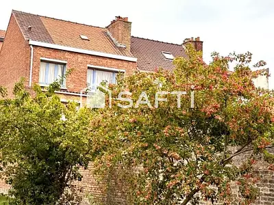 Maison, 145 m²