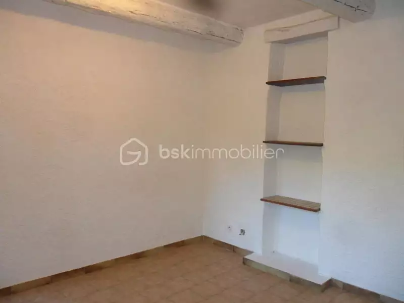 Appartement, 28 m²