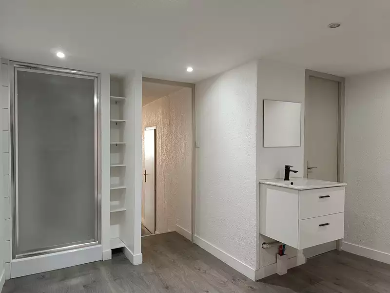 Divers, 26 m²