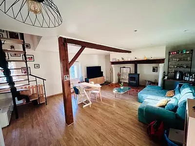 Maison, 130 m²