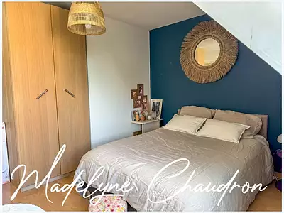 Maison, 94 m²