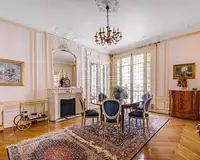 Appartement, 240 m²