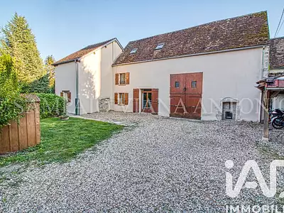 Maison, 183 m²