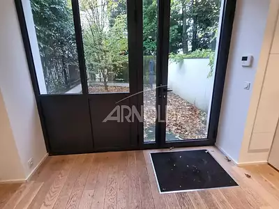 Appartement, 129 m²