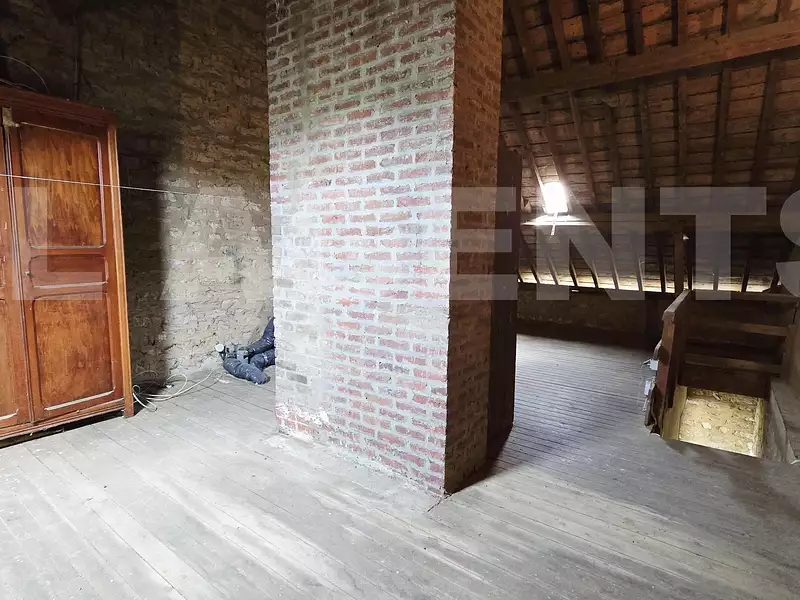 Maison, 62 m²