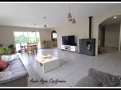 Maison, 145 m²