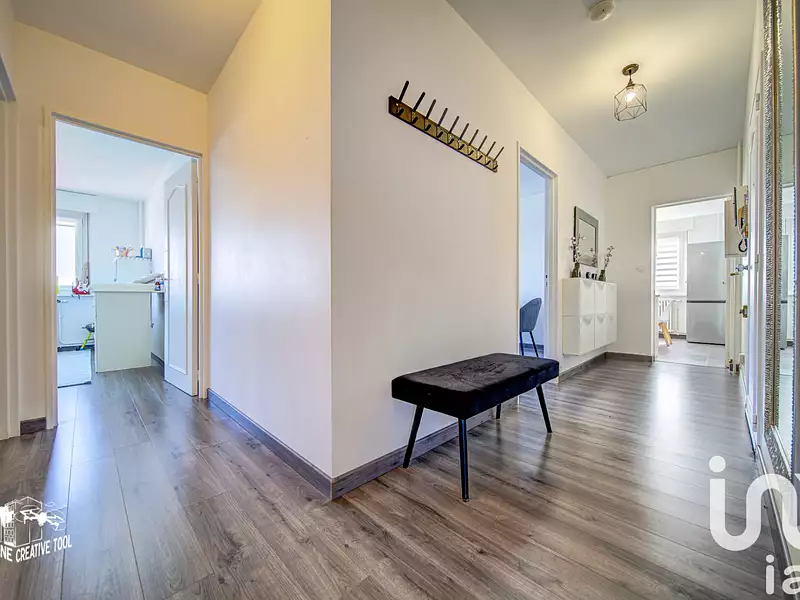 Appartement, 102 m²