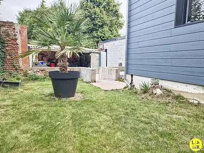 Maison, 180 m²