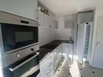 Maison, 86,1 m²