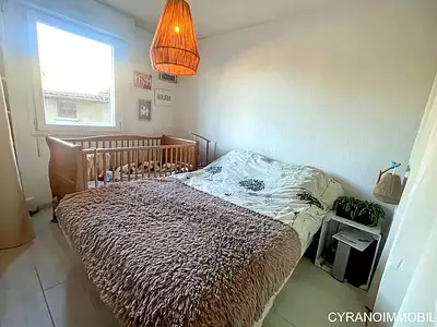 Appartement, 76,67 m²