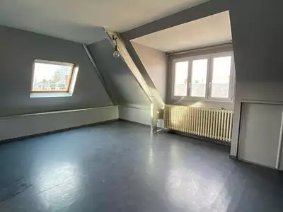 Appartement, 35 m²
