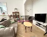 Appartement, 107 m²