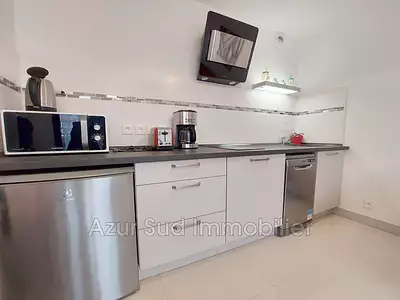 Appartement, 31 m²