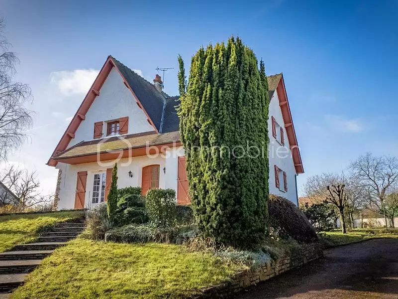 Maison, 189 m²