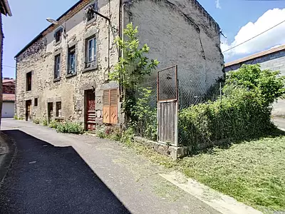 Maison, 82 m²