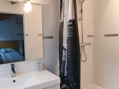 Appartement, 201 m²