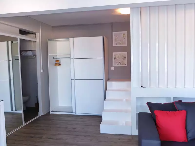 Appartement, 32 m²