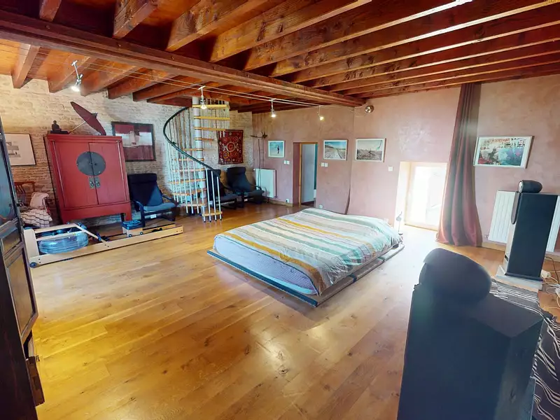 Maison, 231 m²