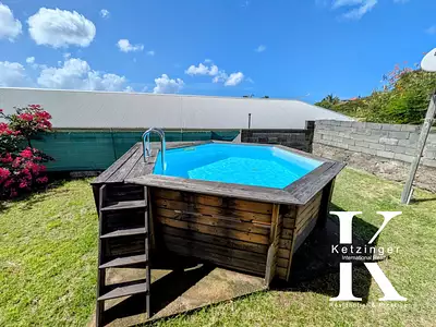 Maison, 120 m²