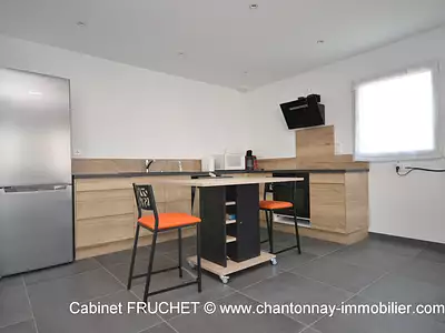 Maison, 92 m²