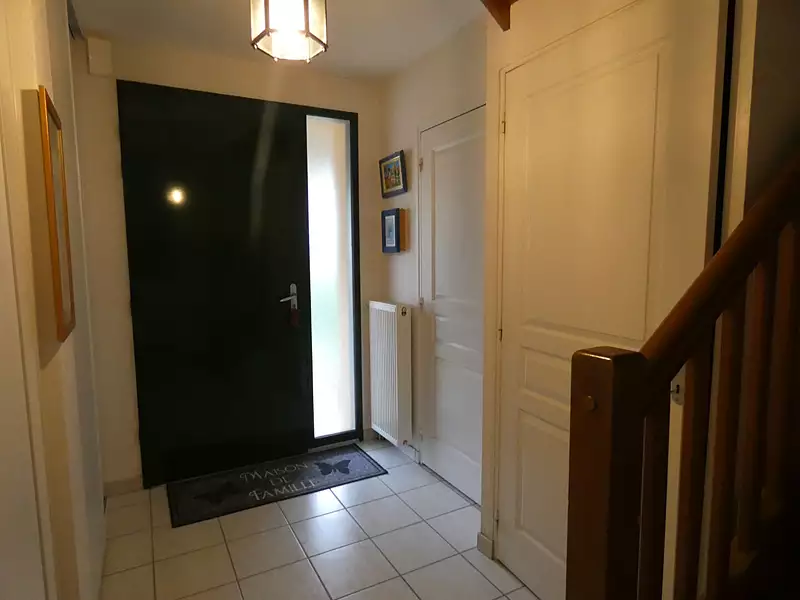 Maison, 125 m²