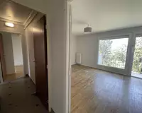 Appartement, 55,26 m²