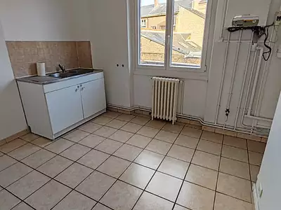 Appartement, 77 m²