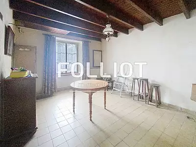 Maison, 78,8 m²