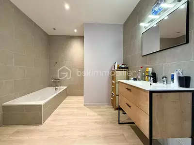 Maison, 145 m²