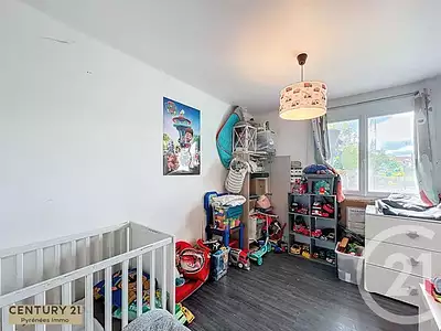 Appartement, 66,2 m²
