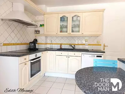 Maison, 125 m²