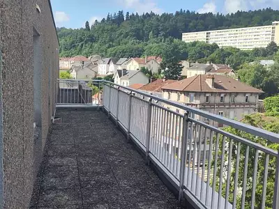 Appartement, 103 m²
