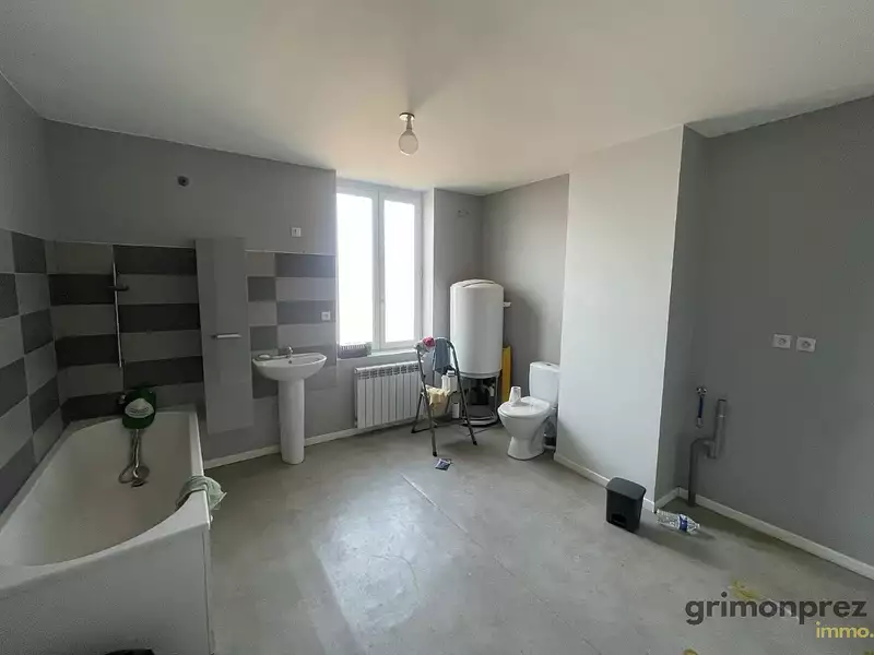 Maison, 142,3 m²