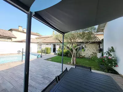 Maison, 191 m²
