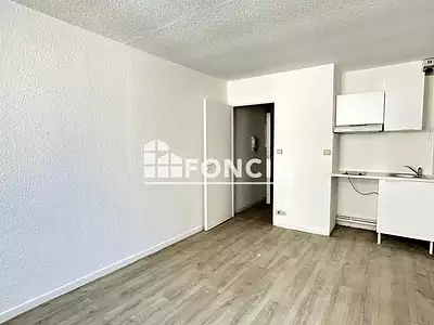 Appartement, 20 m²