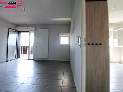 Appartement, 42,2 m²