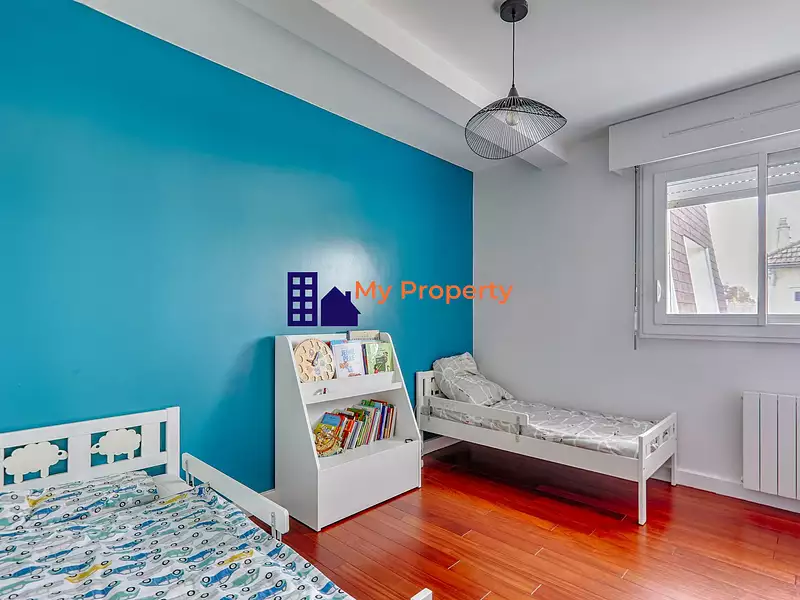 Maison, 103 m²